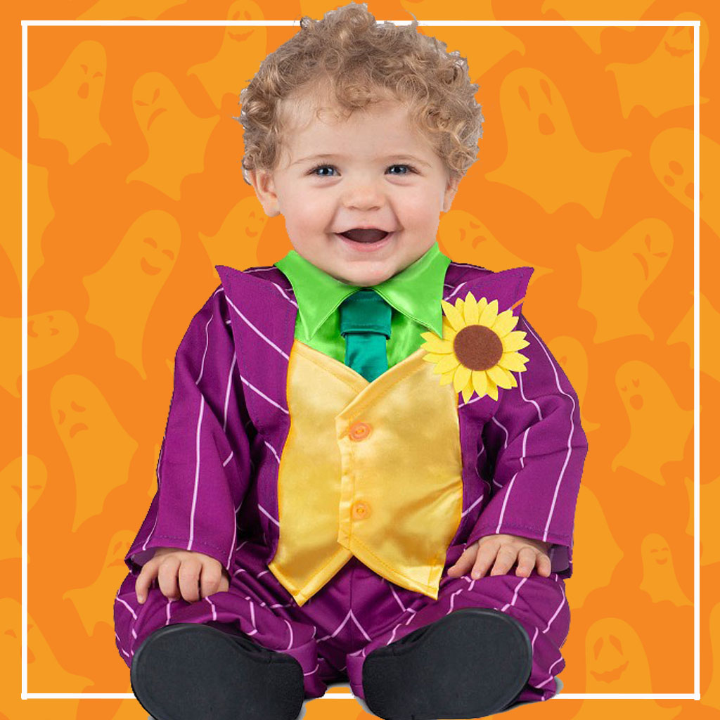 Tienda de disfraces de Halloween para bebes